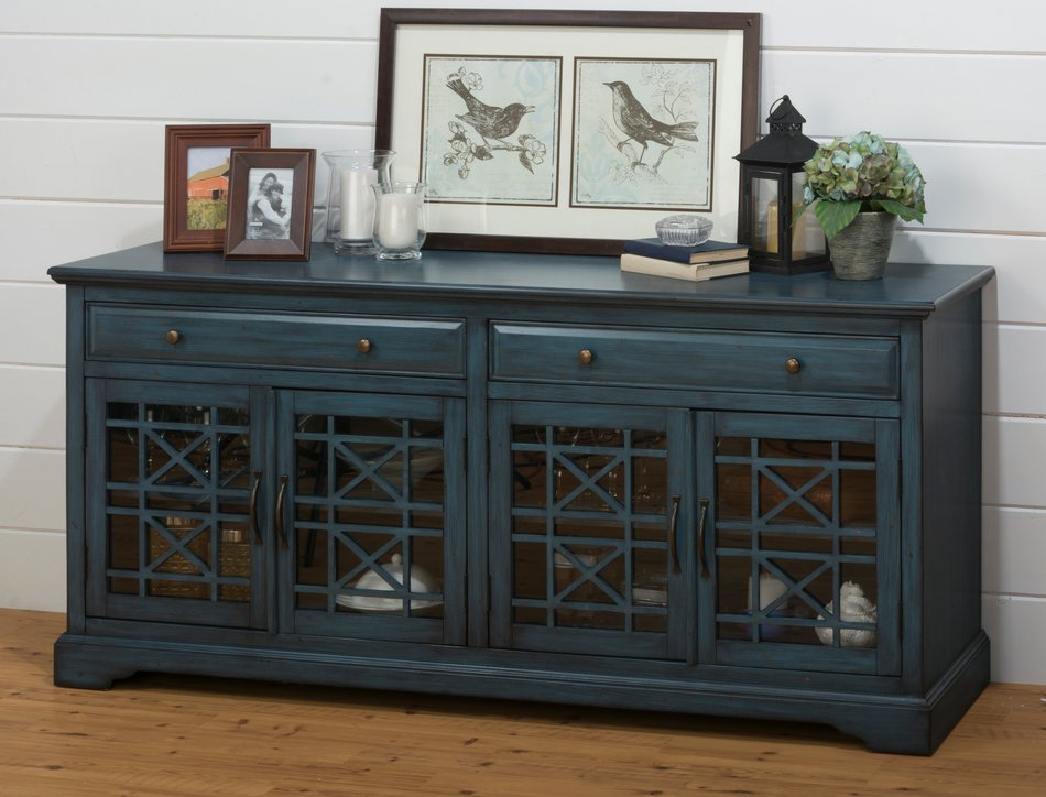 Media Console
