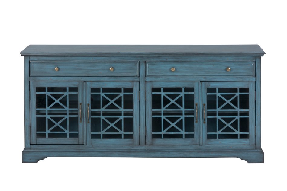Media Console