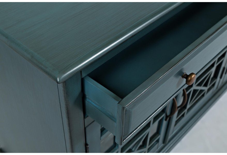 Media Console