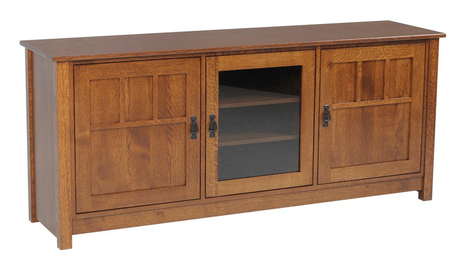 Media Console