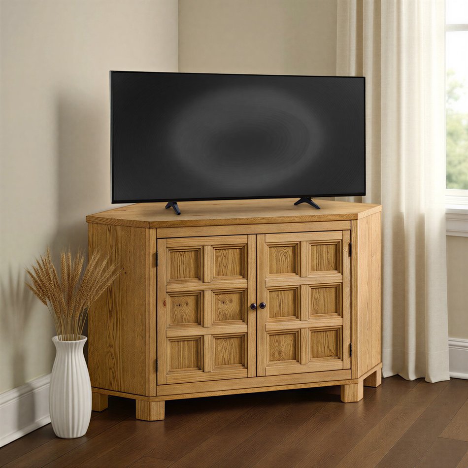 Corner Cabinet