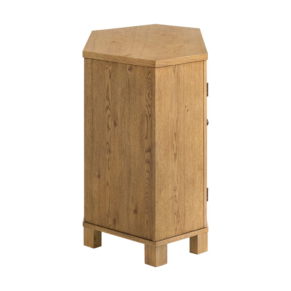 Corner Cabinet