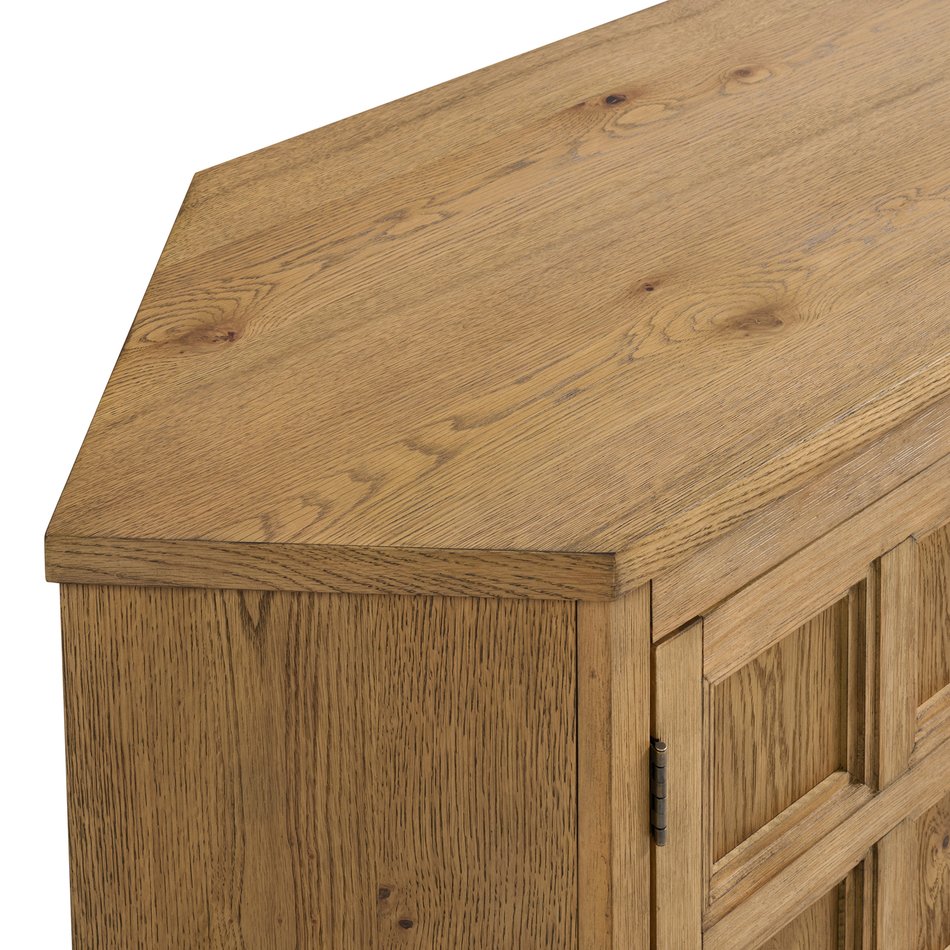 Corner Cabinet