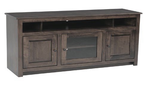 Media Console