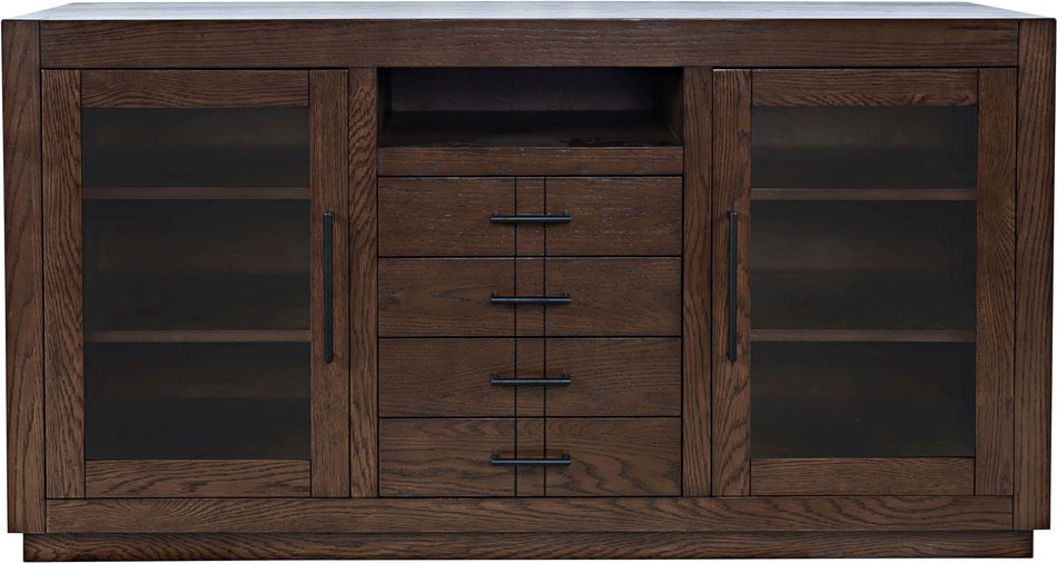 Media Console