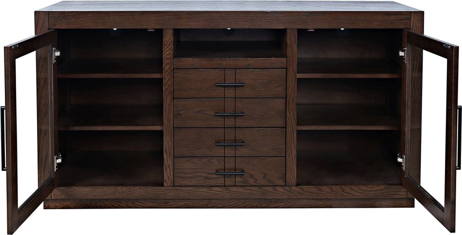 Media Console