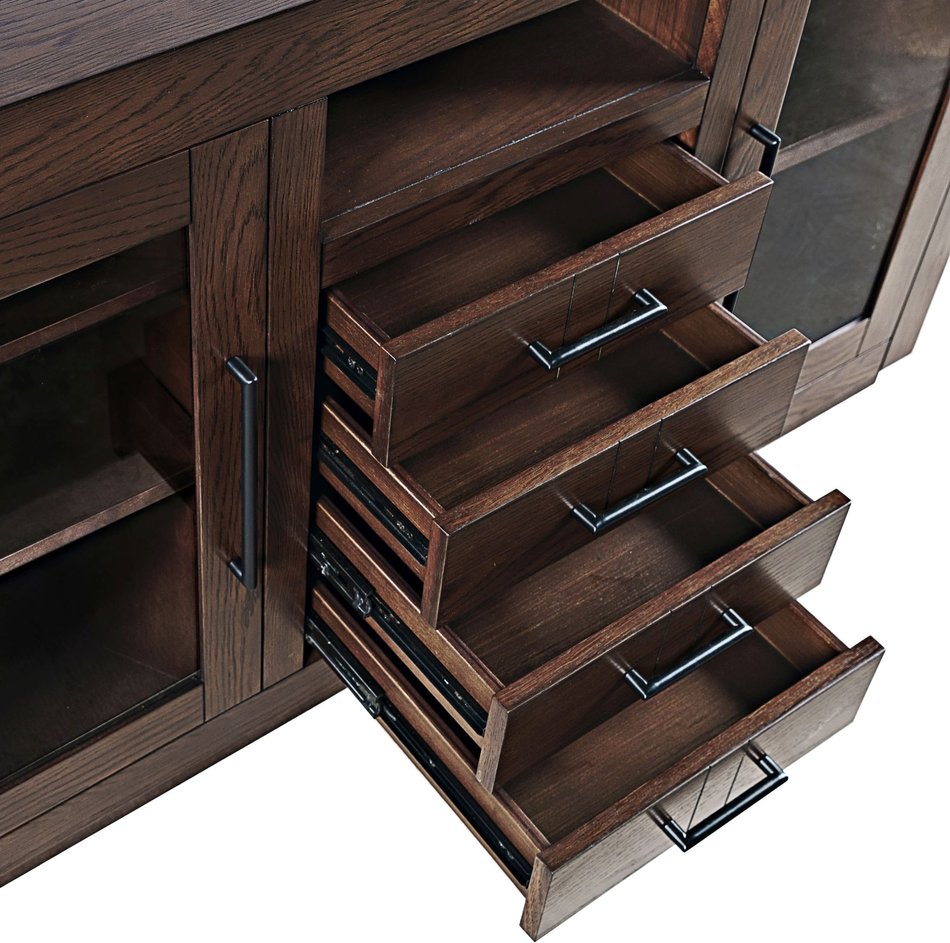 Media Console