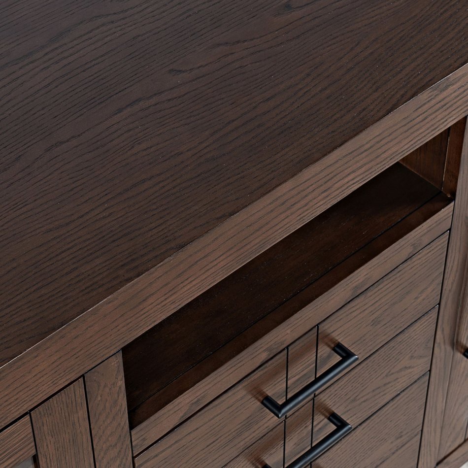 Media Console