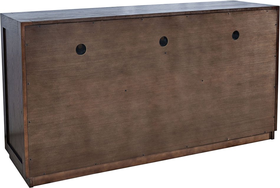 Media Console