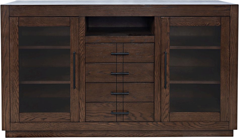 Media Console
