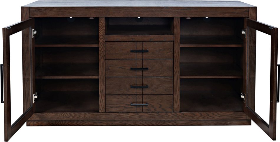 Media Console