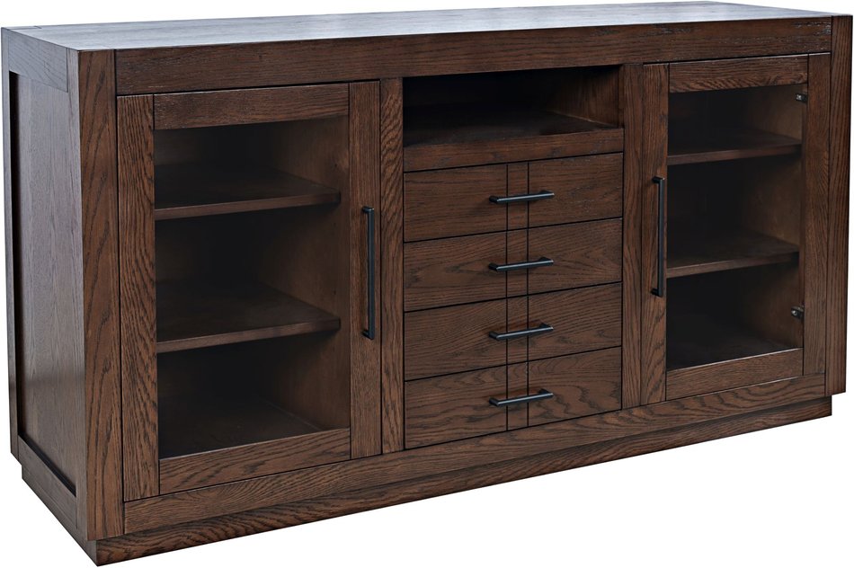 Media Console