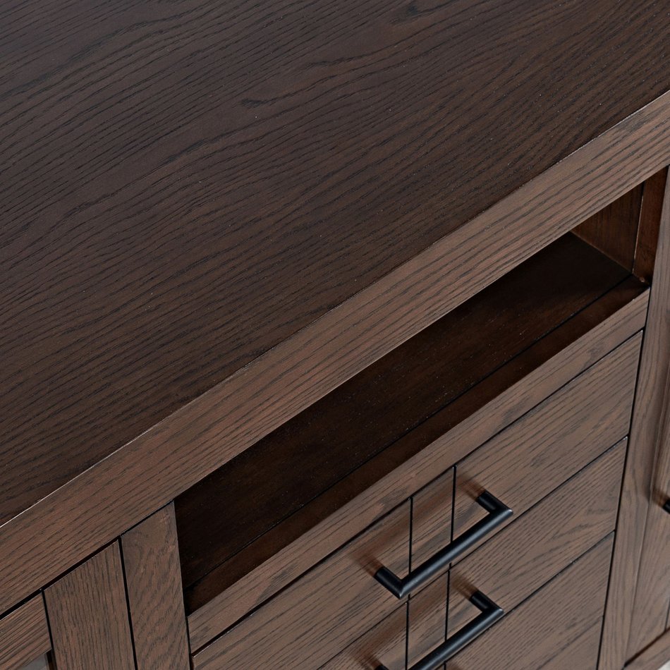 Media Console