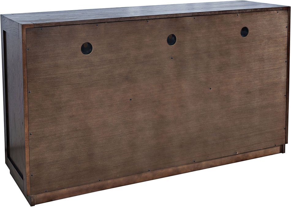 Media Console