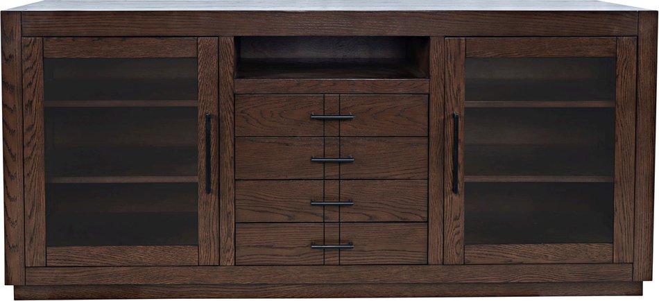 Media Console