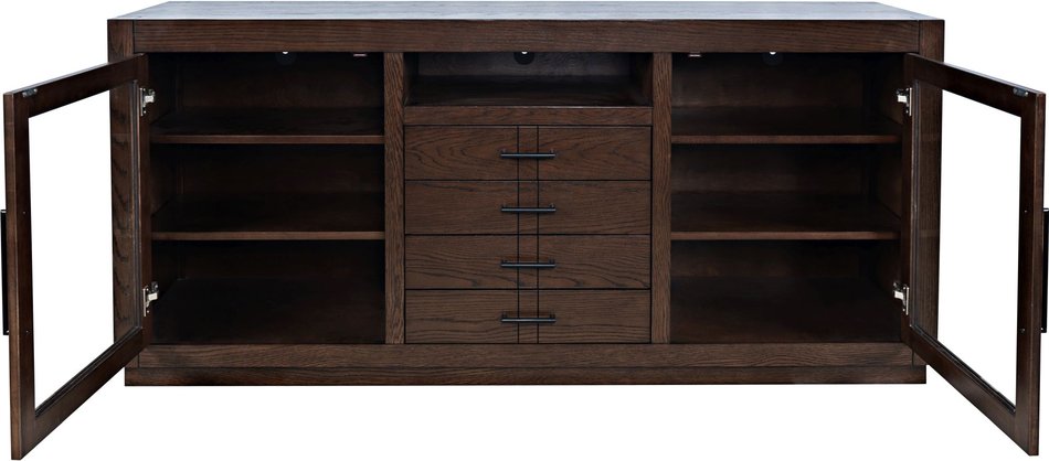 Media Console
