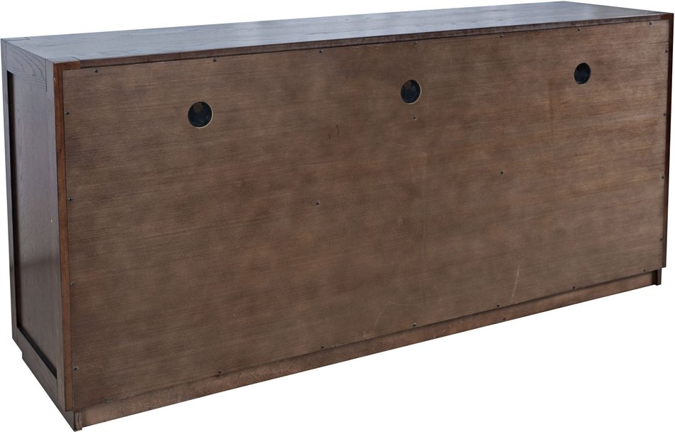 Media Console