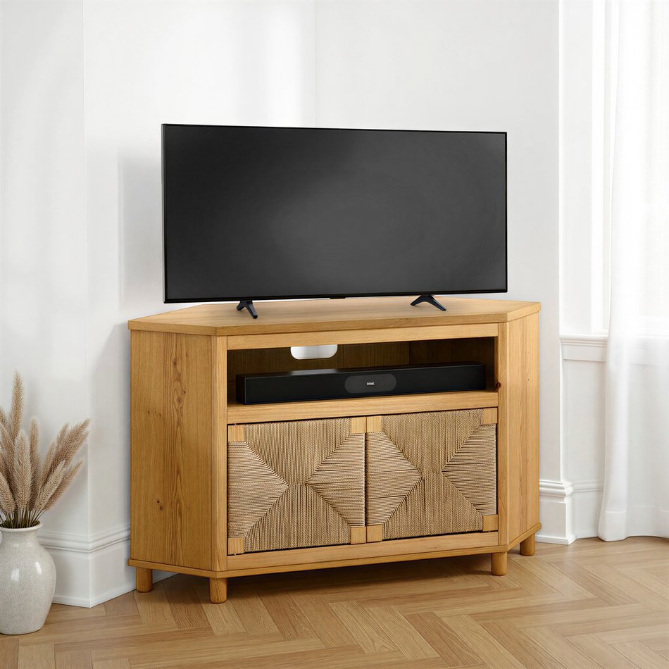 Corner Cabinet