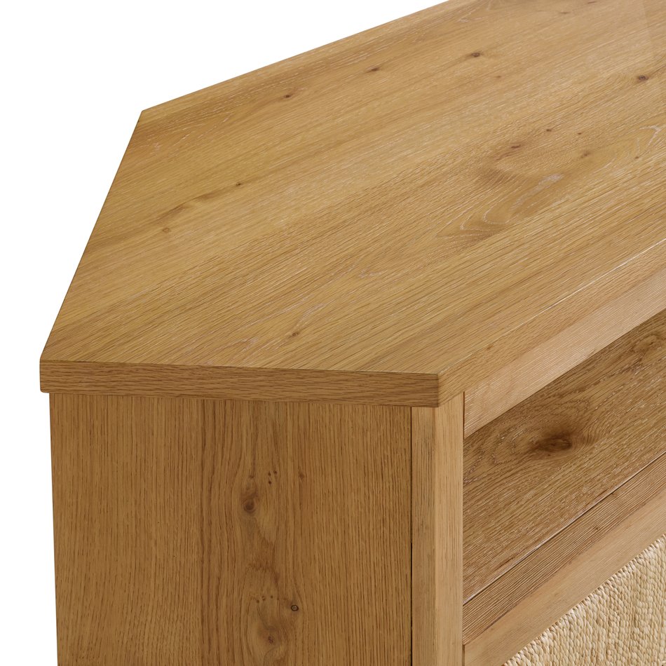 Corner Cabinet