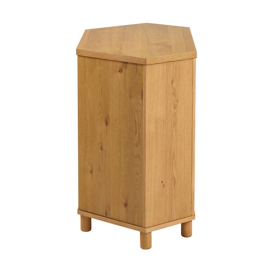 Corner Cabinet