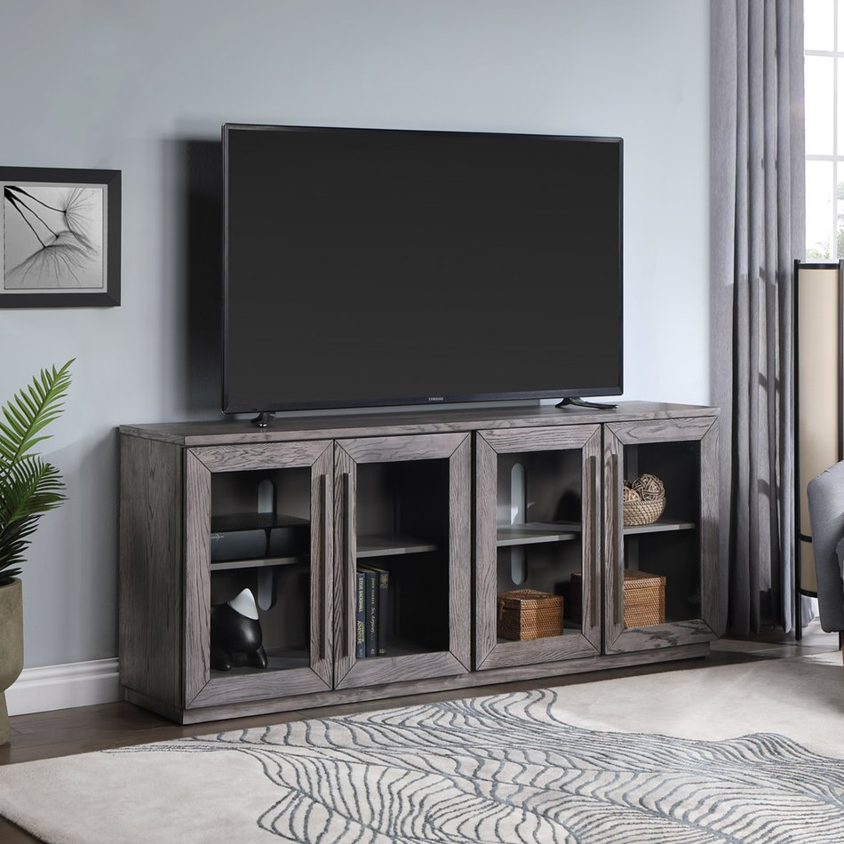 Media Console