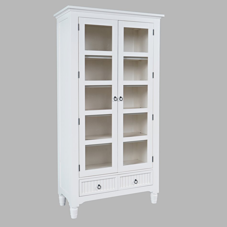Display Cabinet