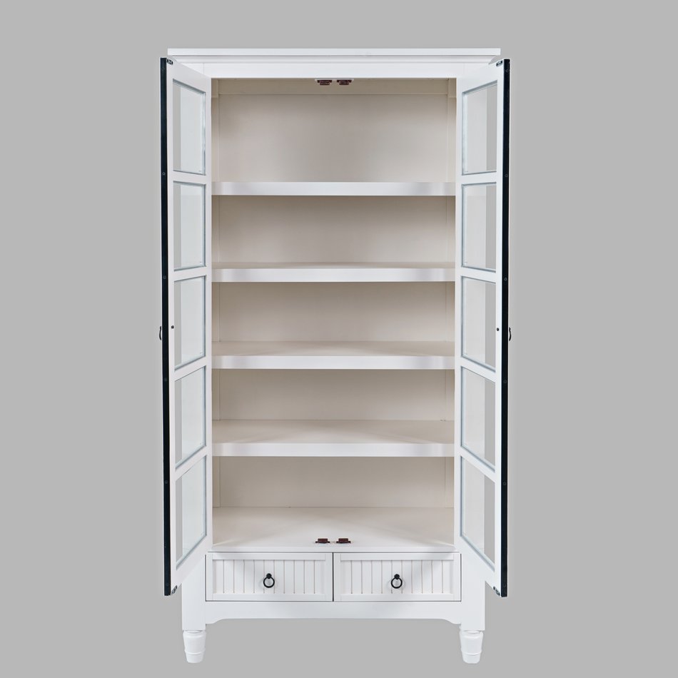 Display Cabinet