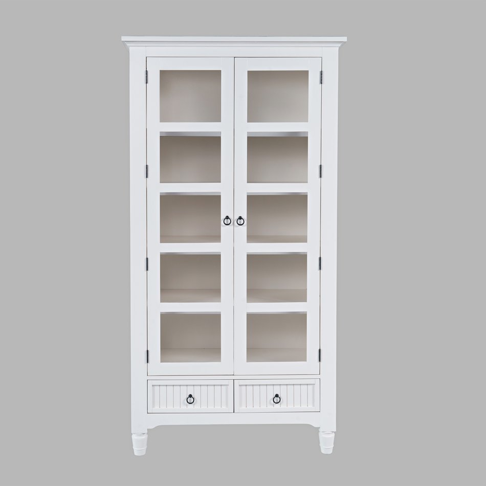 Display Cabinet