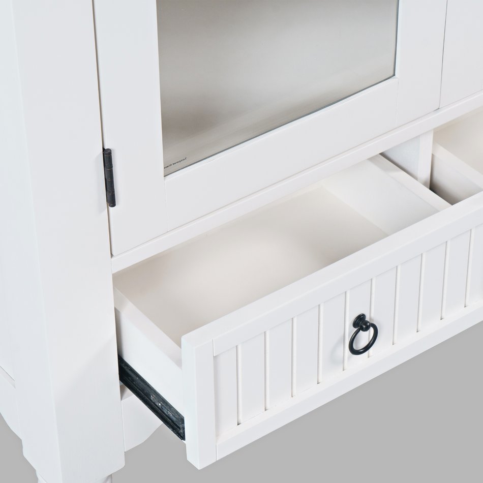 Display Cabinet