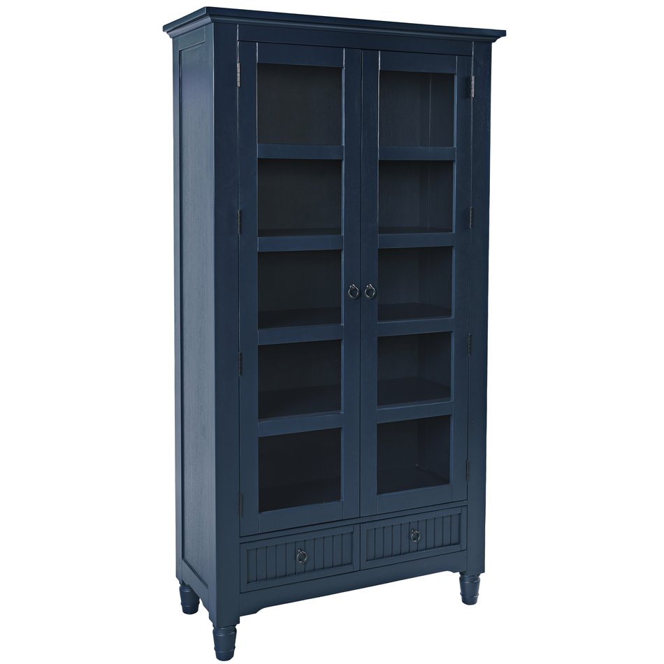 Display Cabinet