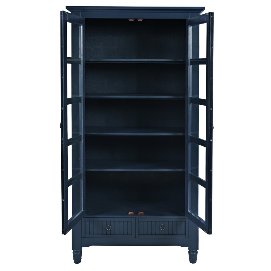 Display Cabinet