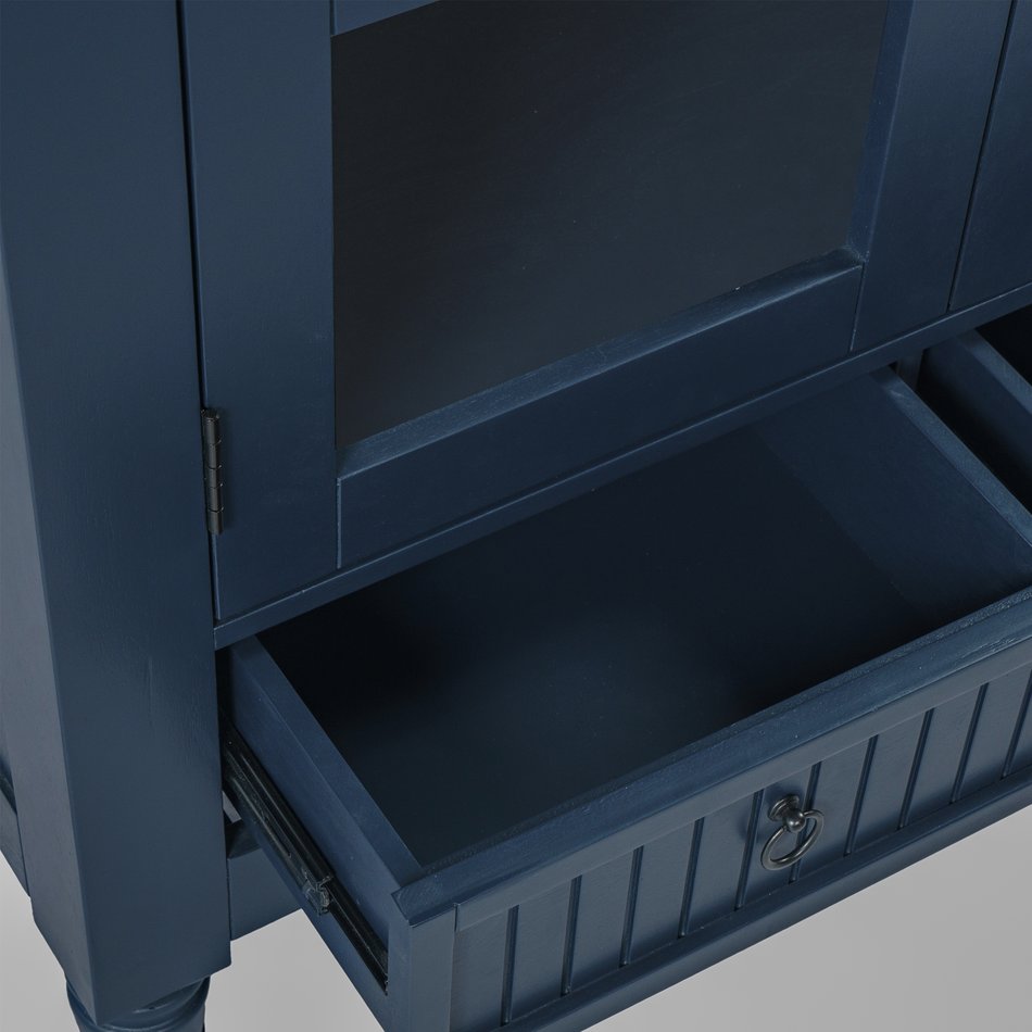 Display Cabinet