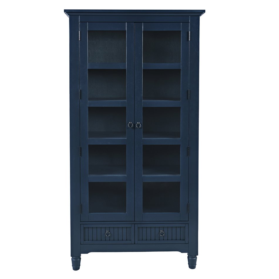 Display Cabinet
