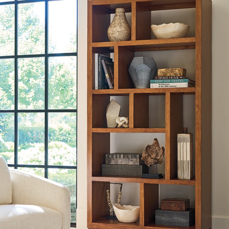 Bookcase