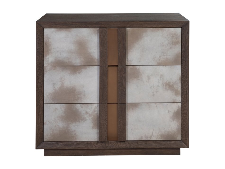 Hall Chest
