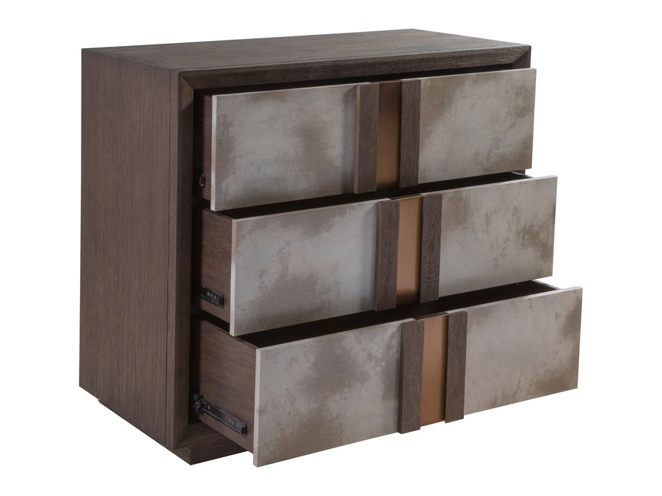 Hall Chest