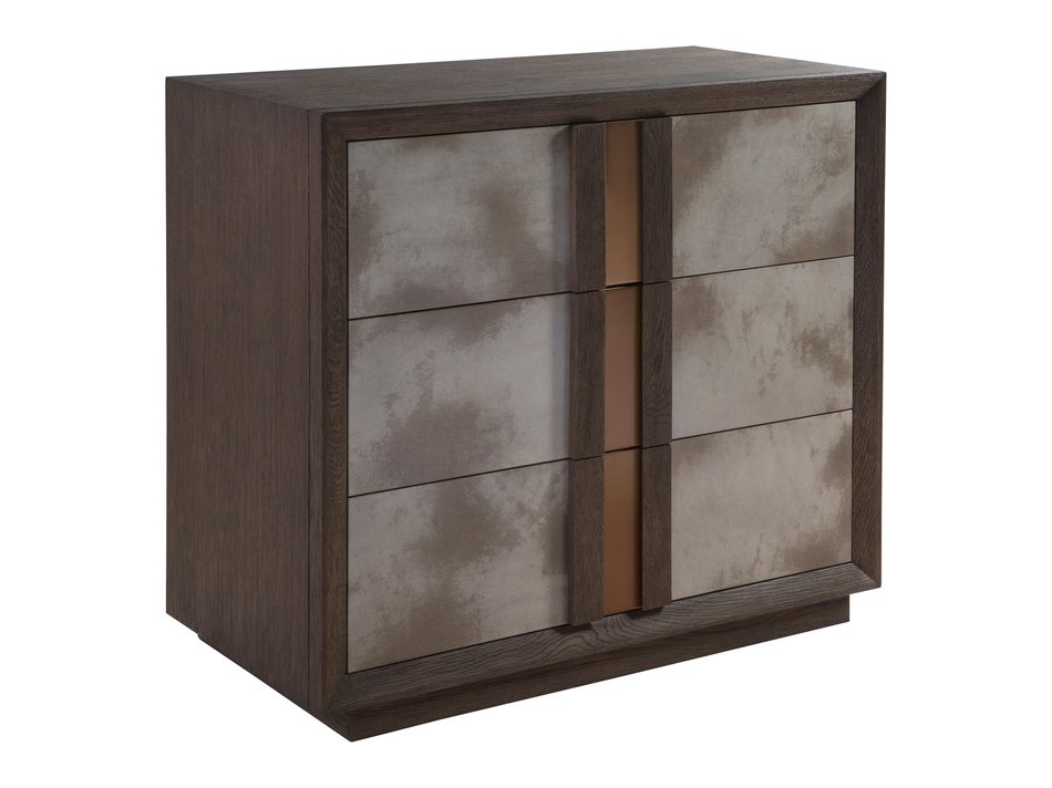 Hall Chest