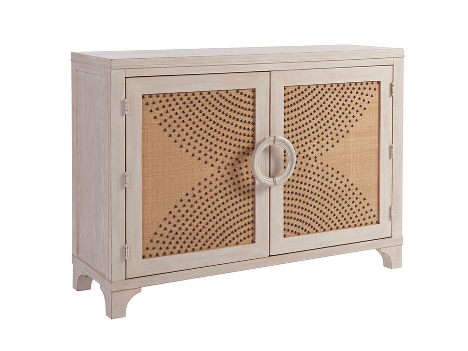 Hall Chest