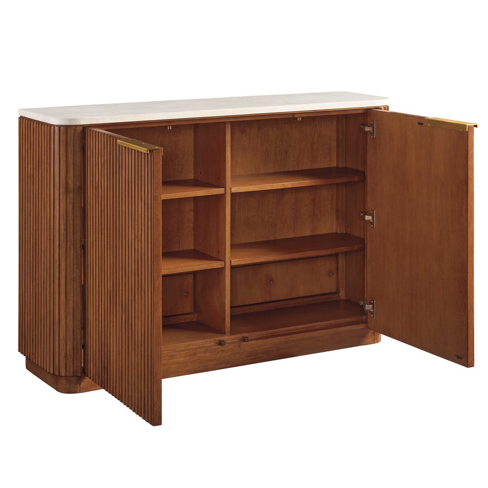 Hall Chest