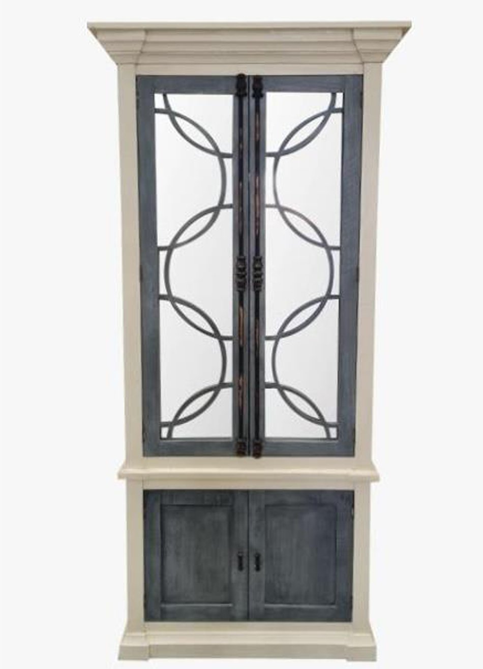 Display Cabinet