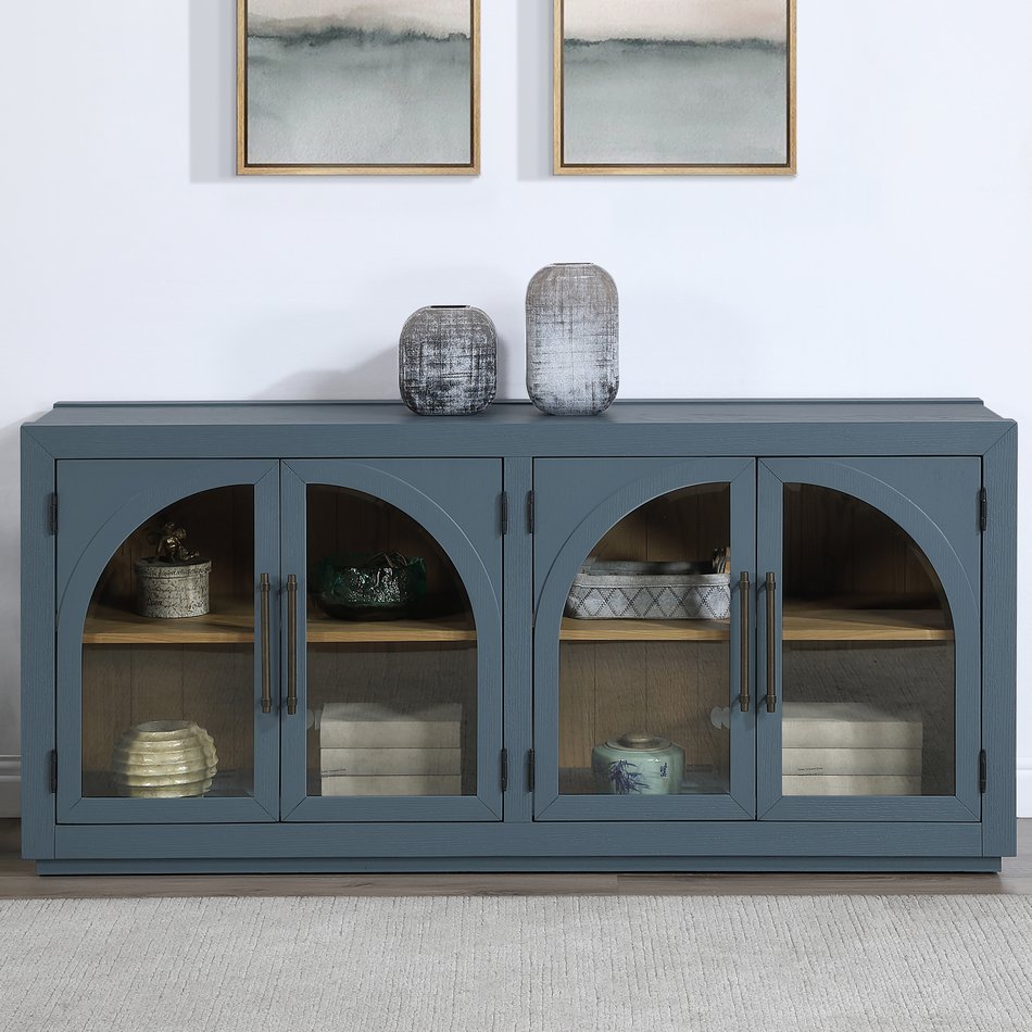 Accent Chest