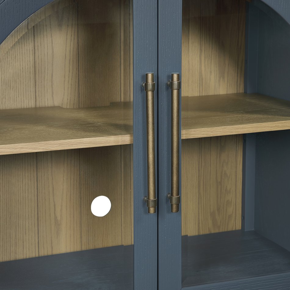 Accent Chest