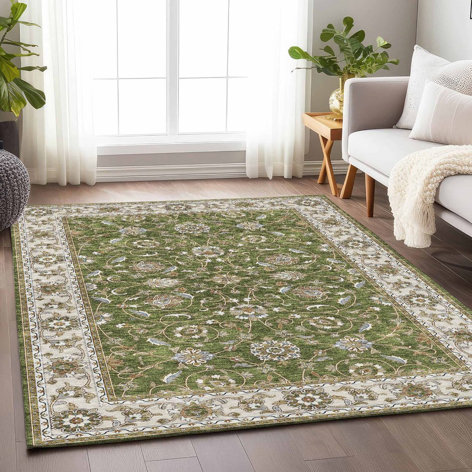 Area Rug