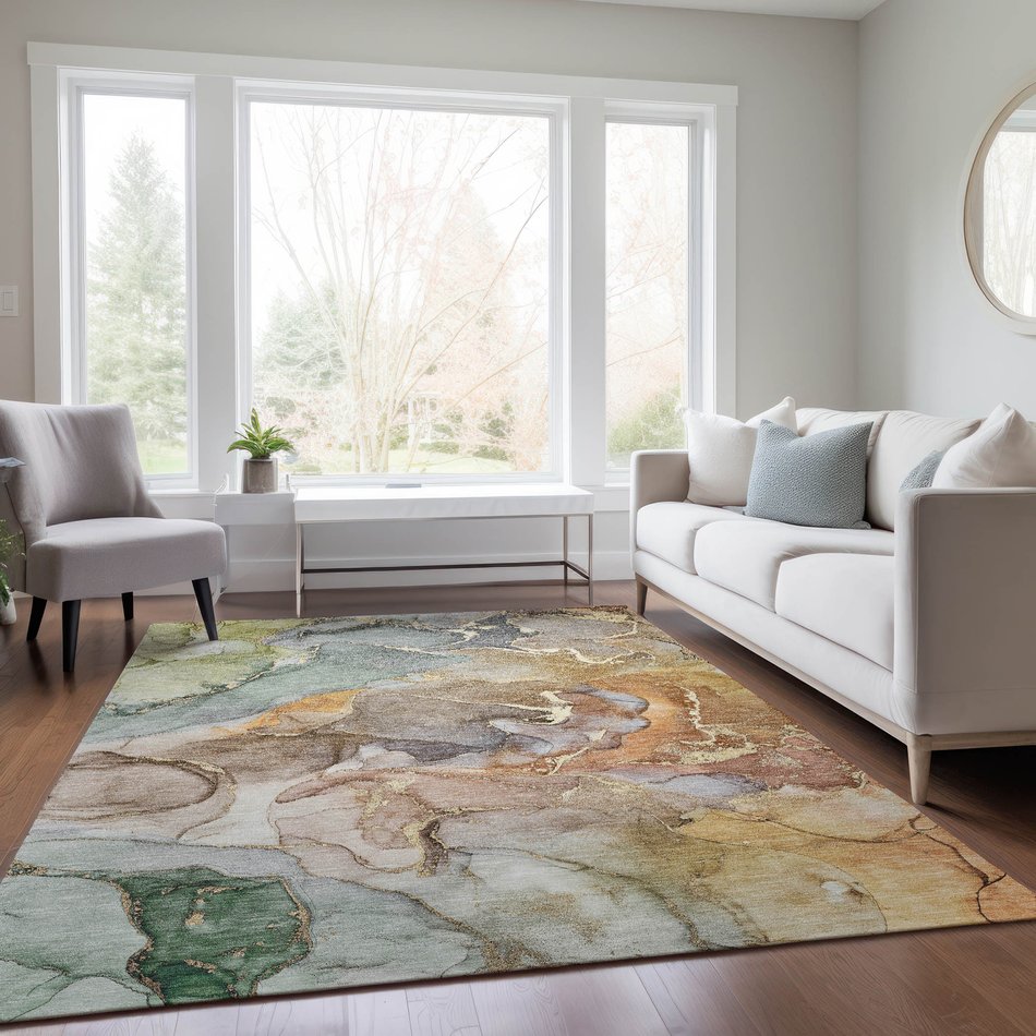 Area Rug