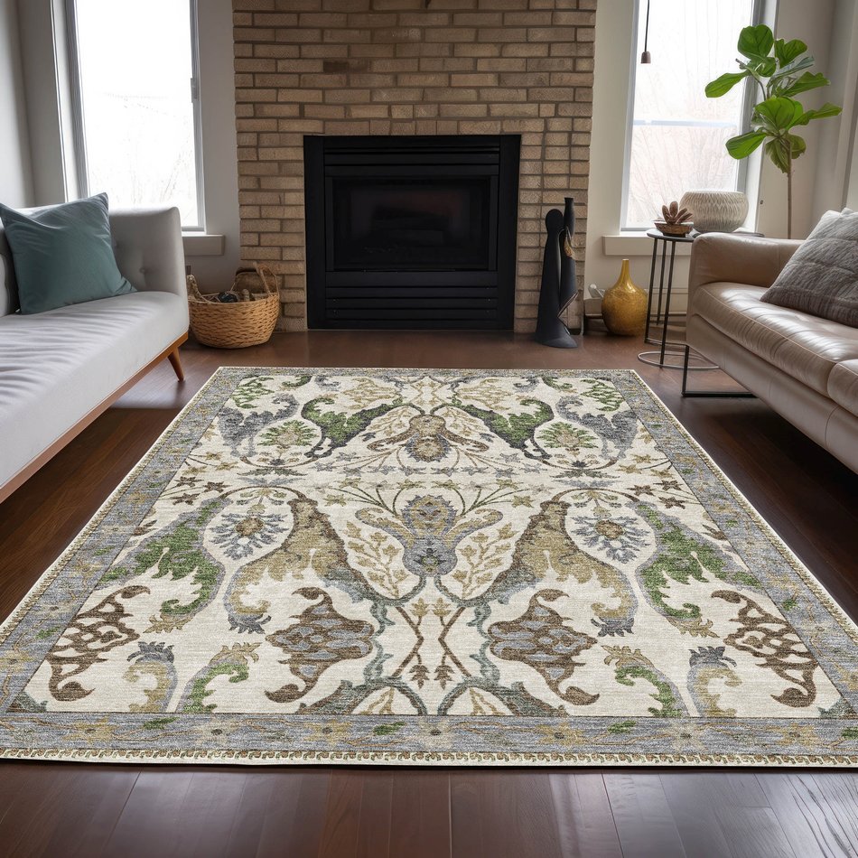 Area Rug