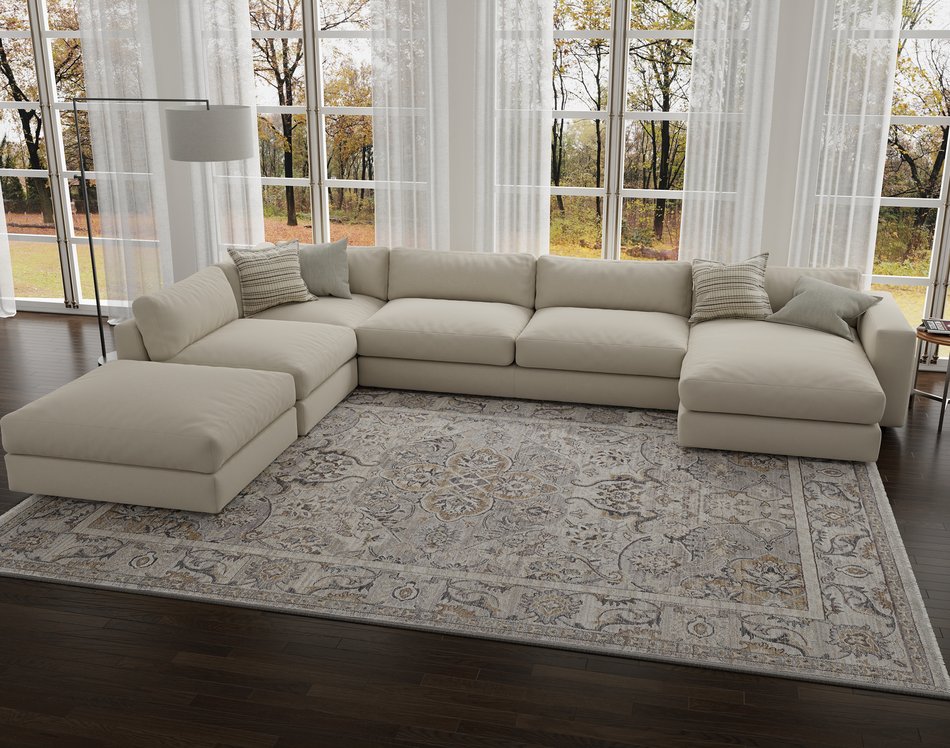 Area Rug