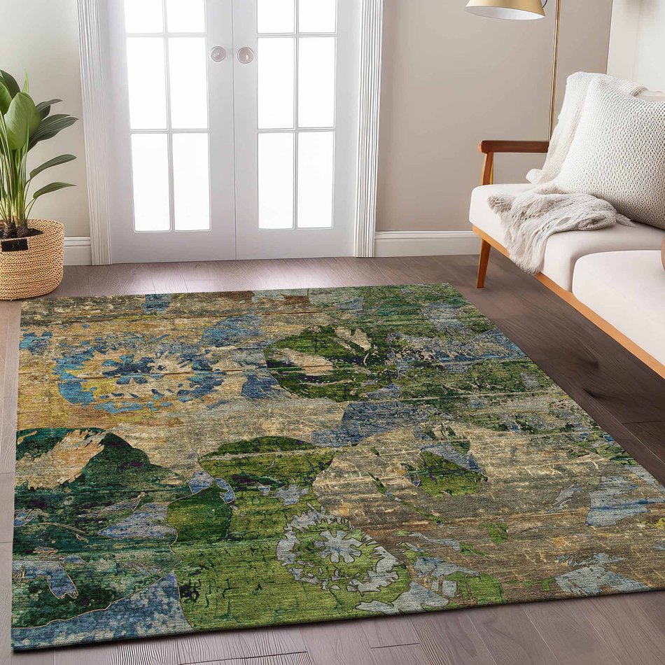 Area Rug