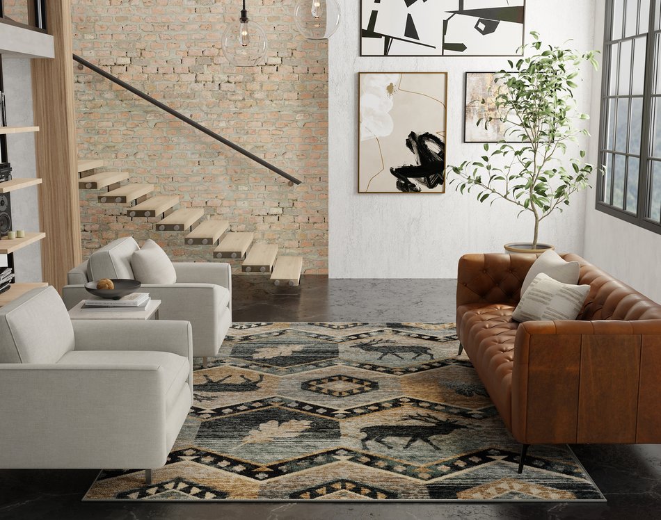 Area Rug