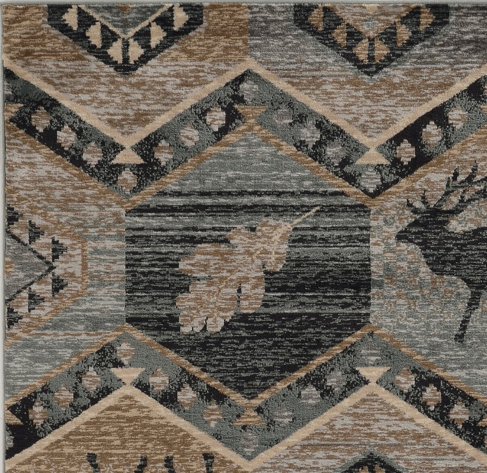 Area Rug
