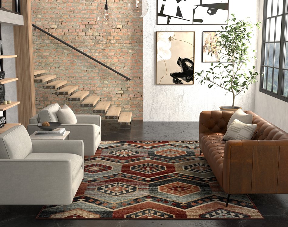 Area Rug